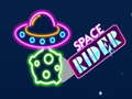 Spēle Space Rider