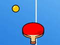 Spēle Endless Ping Pong