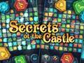 Spēle Secrets Of The Castle