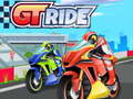 Spēle GT Ride