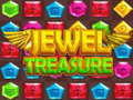 Spēle Jewel Treasure