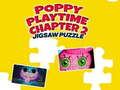 Spēle Poppy Playtime Chapter 2 Jigsaw Puzzle