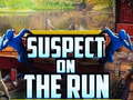 Spēle Suspect on the Run