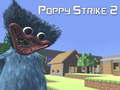 Spēle Poppy Strike 2