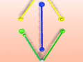 Spēle Chain Colour 1