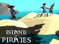 Spēle Island Of Pirates