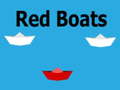 Spēle Red Boats