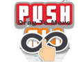 Spēle Push Drag to move All