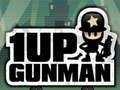Spēle 1UP Gunman