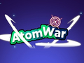 Spēle Atom War