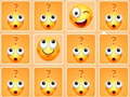 Spēle Emoji Memory Matching 