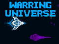 Spēle Warring Universe