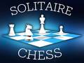 Spēle Solitaire Chess