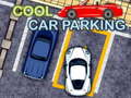 Spēle Cool Car Parking
