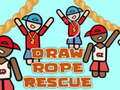 Spēle Draw Hope Rescue