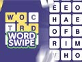 Spēle Word Swipe