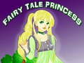 Spēle Fairytale Princess