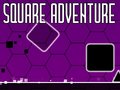 Spēle Square Adventure