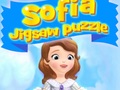 Spēle Sofia Jigsaw Puzzle