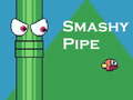 Spēle Smashy Pipe