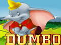 Spēle Dumbo Dress up