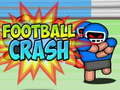 Spēle Football Crash
