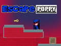 Spēle Escape Poppy