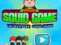 Spēle Squid Game Hunter online