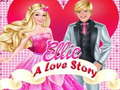 Spēle Ellie A Love Story