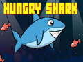 Spēle Hungry Shark