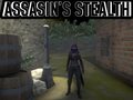Spēle Assassin's Stealth