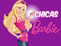 Spēle Chicas Barbie