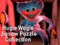 Spēle Hugie Wugie Jigsaw Puzzle Collection