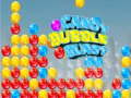 Spēle Candy Bubble Blast