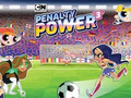 Spēle Penalty Power 3