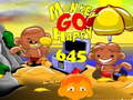 Spēle Monkey Go Happy Stage 645