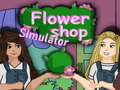 Spēle Flower Shop Simulator