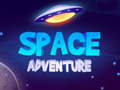 Spēle Space Adventure