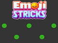 Spēle Emoji Strikes 
