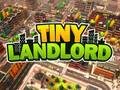Spēle Tiny Landlord