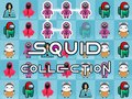 Spēle Squid Collection