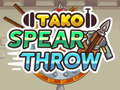 Spēle Tako Spear Throw