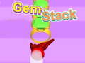 Spēle Gem Stack 