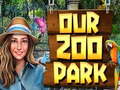 Spēle Our Zoo Park