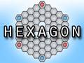 Spēle Hexagon