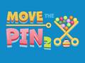 Spēle Move The Pin 2