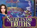 Spēle Secrets and Truths