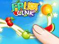 Spēle Fruit Link