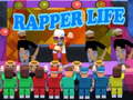 Spēle Rapper Life
