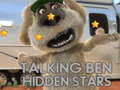 Spēle Talking Ben Hidden Stars